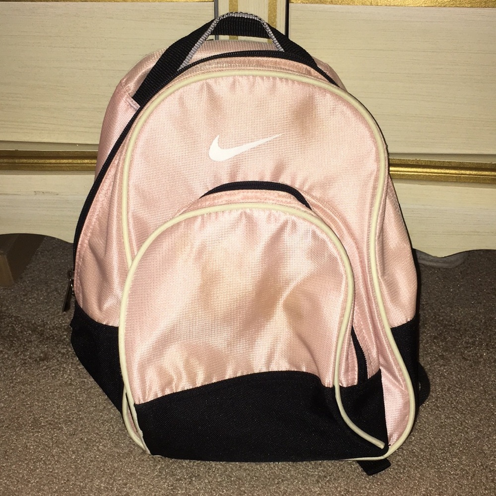 Mini Nike backpack